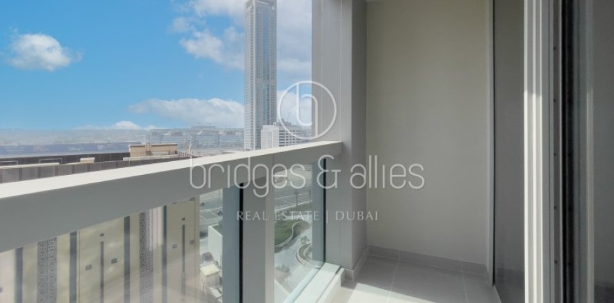 Byt v Downtown Dubai (Downtown Burj Dubai), SAE 3 ložnice, 153 m² Č.: 697388