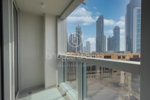Byt v Downtown Dubai (Downtown Burj Dubai), SAE 3 ložnice, 153 m² Č.: 697388 - fotografie 6
