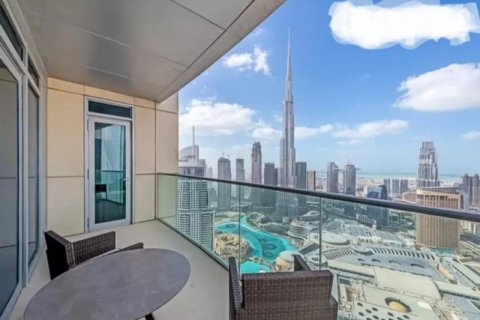 Apartman u Downtown Dubai (Downtown Burj Dubai), UAE 3 spavaćih soba, 208 m2 Br. 697385 - fotografija 3