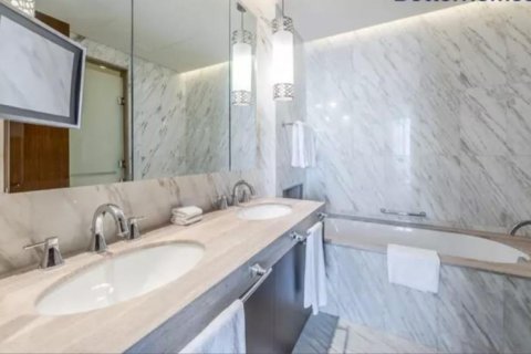 Apartman u Downtown Dubai (Downtown Burj Dubai), UAE 3 spavaćih soba, 208 m2 Br. 697385 - fotografija 11