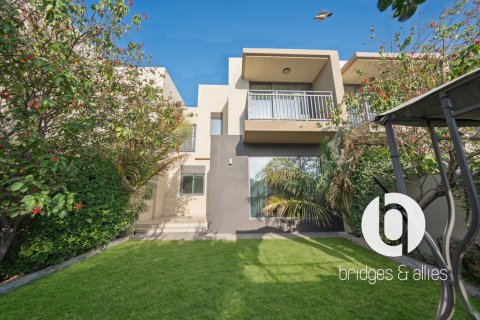 Dubai Hills Estate、Dubai、UAE にあるヴィラの賃貸物件 3ベッドルーム、192 m2、No697384 - 写真 17