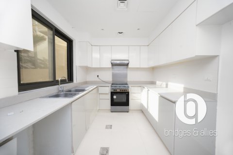Dubai Hills Estate、Dubai、UAE にあるヴィラの賃貸物件 3ベッドルーム、192 m2、No697384 - 写真 7