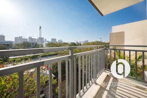 Dubai Hills Estate、Dubai、UAE にあるヴィラの賃貸物件 3ベッドルーム、192 m2、No697384 - 写真 14