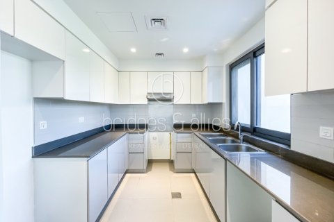 Huvila Dubai Hills Estate, Arabiemiraatit 3 makuuhuonetta, 192 m2 № 697384 - kuva 9