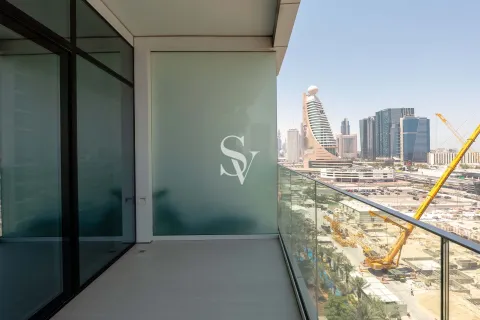 Lägenhet uthyres i Bur Dubai, Dubai, UAE 2 sovrum, 150 kvm Nr. 726582 - fotografi 15