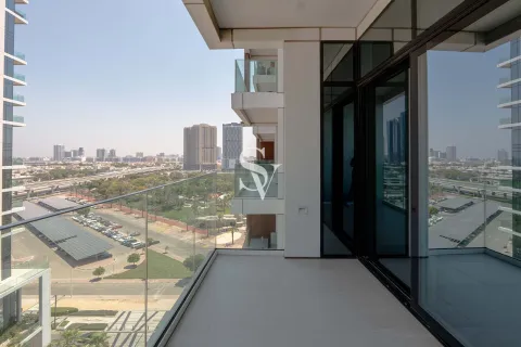 Lägenhet uthyres i Bur Dubai, Dubai, UAE 2 sovrum, 150 kvm Nr. 726582 - fotografi 17