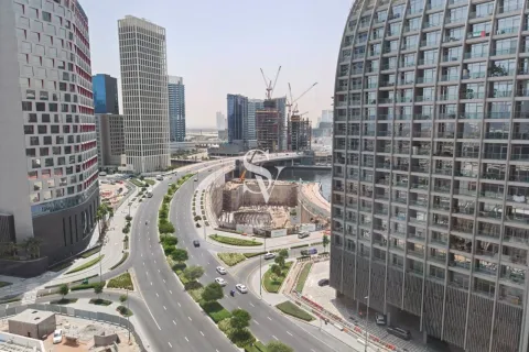 Birojs Business Bay, Dubaijā, AAE 169 m2 Nr. 726583 - attēls 5