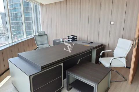 Birojs Business Bay, Dubaijā, AAE 169 m2 Nr. 726583 - attēls 10