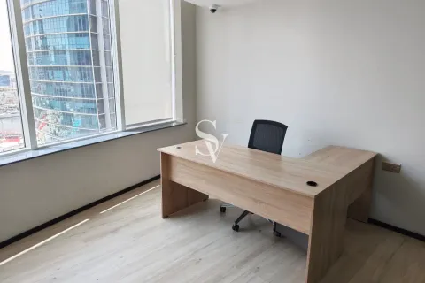 Birojs Business Bay, Dubaijā, AAE 169 m2 Nr. 726583 - attēls 19