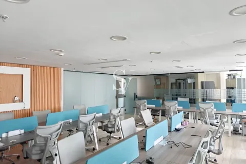 Birojs Business Bay, Dubaijā, AAE 169 m2 Nr. 726583 - attēls 18