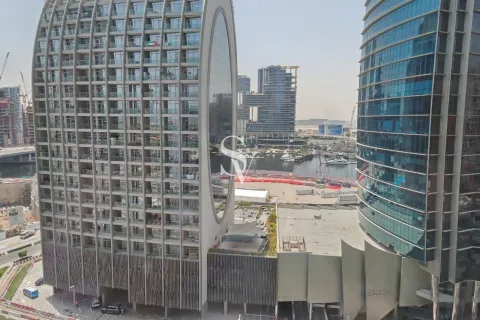 Birojs Business Bay, Dubaijā, AAE 169 m2 Nr. 726583 - attēls 21