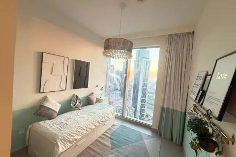 Apartman u Downtown Dubai (Downtown Burj Dubai), UAE 2 spavaćih soba, 105 m2 Br. 726587 - fotografija 8