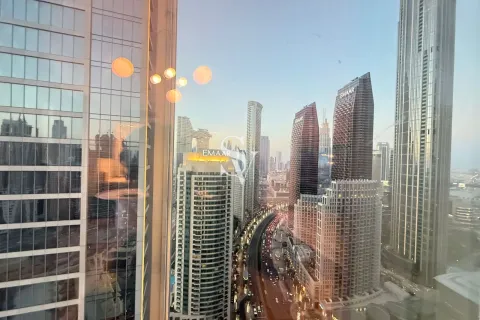 Apartman u Downtown Dubai (Downtown Burj Dubai), UAE 2 spavaćih soba, 105 m2 Br. 726587 - fotografija 14