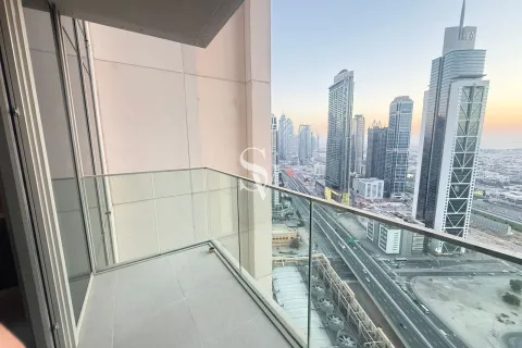 Apartman u Downtown Dubai (Downtown Burj Dubai), UAE 2 spavaćih soba, 105 m2 Br. 726587 - fotografija 6