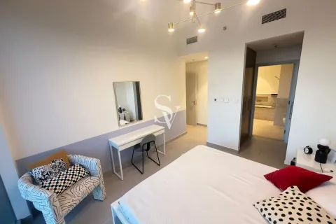 Apartman u Downtown Dubai (Downtown Burj Dubai), UAE 2 spavaćih soba, 105 m2 Br. 726587 - fotografija 2