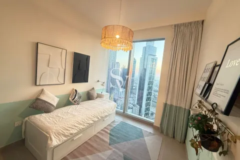 Apartman u Downtown Dubai (Downtown Burj Dubai), UAE 2 spavaćih soba, 105 m2 Br. 726587 - fotografija 10