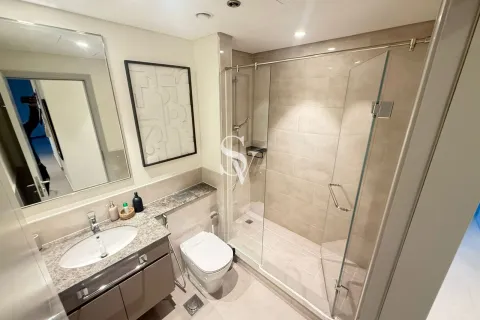Apartman u Downtown Dubai (Downtown Burj Dubai), UAE 2 spavaćih soba, 105 m2 Br. 726587 - fotografija 13