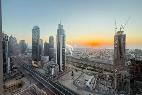 Apartman u Downtown Dubai (Downtown Burj Dubai), UAE 2 spavaćih soba, 105 m2 Br. 726587 - fotografija 7
