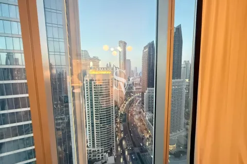 Apartman u Downtown Dubai (Downtown Burj Dubai), UAE 2 spavaćih soba, 105 m2 Br. 726587 - fotografija 4
