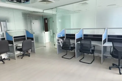 Kantoor te huur in Business Bay, Dubai, VAE 89 vr.m., nr 726586 - foto 10