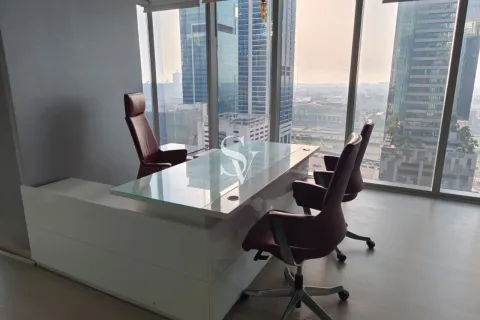 Kantoor te huur in Business Bay, Dubai, VAE 89 vr.m., nr 726586 - foto 2