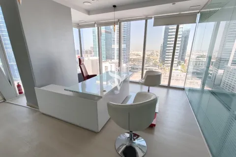 Kantoor in Business Bay, Dubai, VAE 89 vr.m. nr 726586