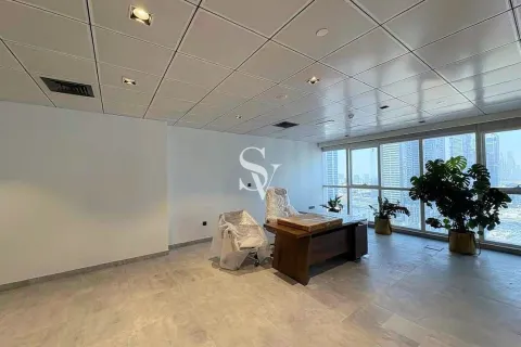 Biuro do wynajęcia w Business Bay, Dubai, ZEA 325 mkw., nr 726585 - zdjęcie 5