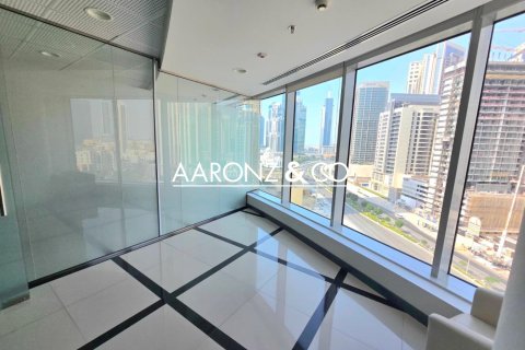Kancelária v Business Bay, Dubai, SAE 70 m2 č. 678721 - Fotografia 5