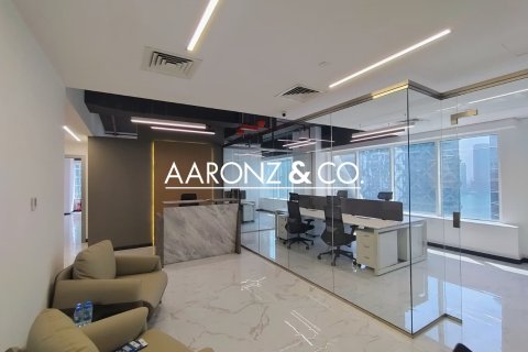 Business Bay、Dubai、UAE にあるオフィスの賃貸物件 135 m2、No678723 - 写真 7