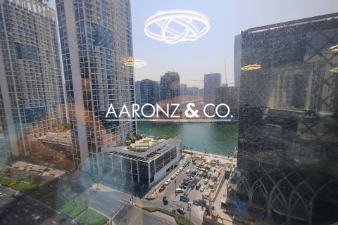 Business Bay、Dubai、UAE にあるオフィスの賃貸物件 135 m2、No678723 - 写真 15