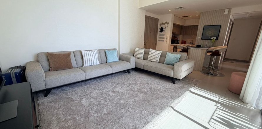 Apartment in Dubai Hills Estate, UAE 2 bedrooms, 97.4 sq.m. № 732947