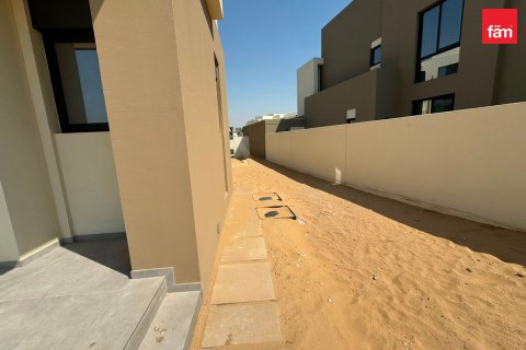 Vilă de închiriat în Jebel Ali, Dubai, EAU 5 dormitoare, 714.6 mp.  №732951 - poză 20