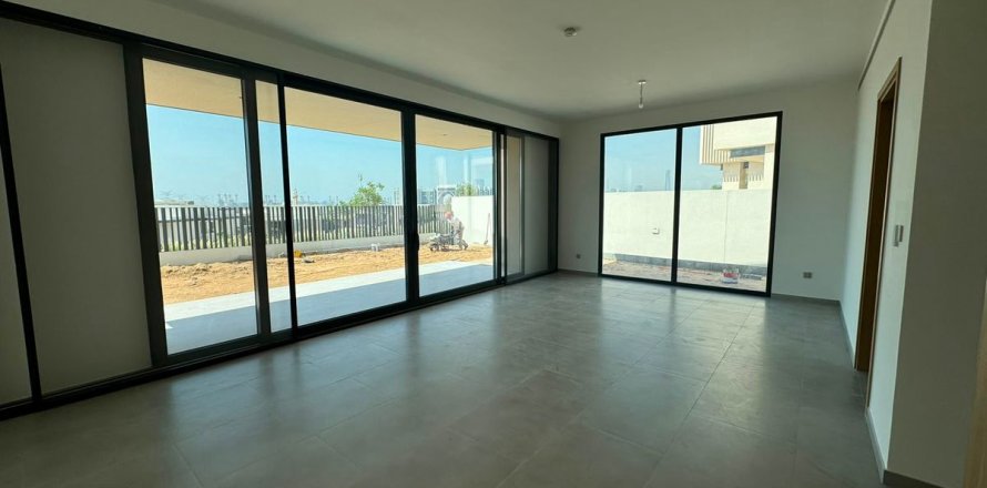 Vilă în Jebel Ali, Dubai, EAU 5 dormitoare, 714.6 mp.  №732951
