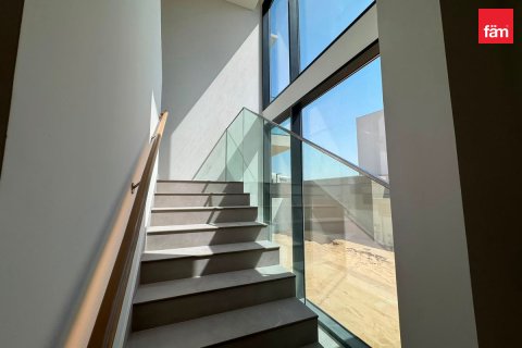 Vilă de închiriat în Jebel Ali, Dubai, EAU 5 dormitoare, 714.6 mp.  №732951 - poză 4