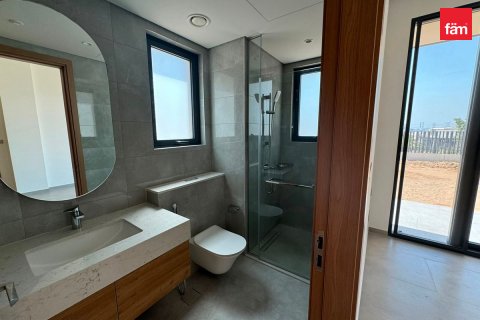 Vilă de închiriat în Jebel Ali, Dubai, EAU 5 dormitoare, 714.6 mp.  №732951 - poză 18