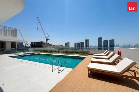Dubai, UAE의 임대용 아파트 침실 1개, 63.4제곱미터 번호 732946 - 사진 8