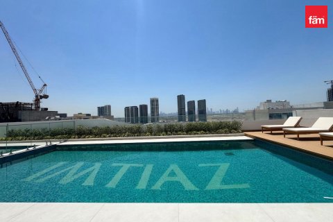 Dubai, UAE의 임대용 아파트 침실 1개, 63.4제곱미터 번호 732946 - 사진 18