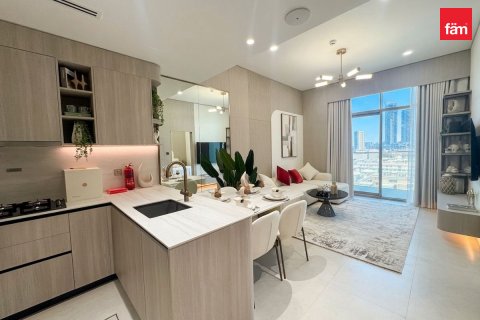 Apartman u Dubai, UAE 63.4 m2, 1 spavaća soba Br. 732946
