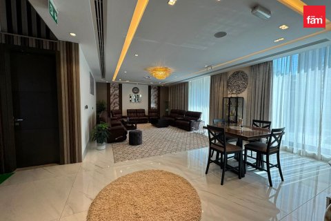 Vila u Al Furjan, Dubai, UAE 604.1 m2, 5 spavaćih soba Br. 732950