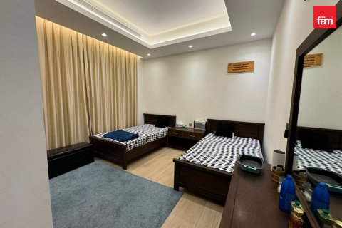 Villa uthyres i Al Furjan, Dubai, UAE 5 sovrum, 604.1 kvm Nr. 732950 - fotografi 12