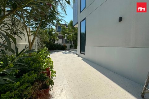 Villa uthyres i Al Furjan, Dubai, UAE 5 sovrum, 604.1 kvm Nr. 732950 - fotografi 16