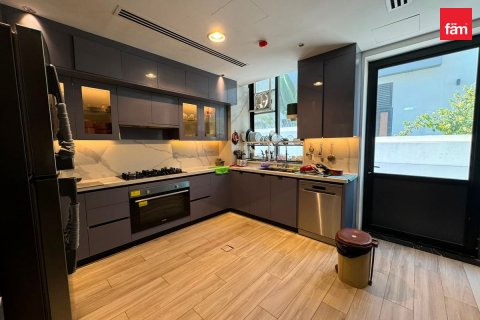 Villa uthyres i Al Furjan, Dubai, UAE 5 sovrum, 604.1 kvm Nr. 732950 - fotografi 4