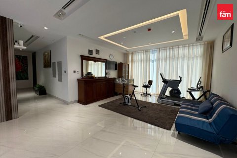 Villa uthyres i Al Furjan, Dubai, UAE 5 sovrum, 604.1 kvm Nr. 732950 - fotografi 2