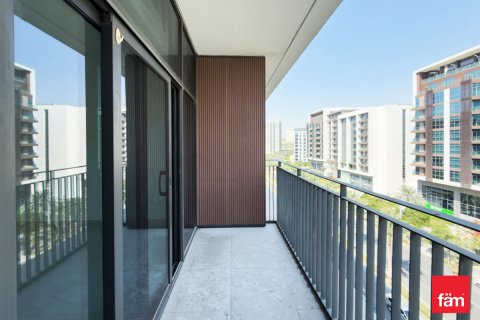 Apartament në Dubai Hills Estate, Emiratet e Bashkuara Arabe 3 dhoma gjumi, 126.5 m2. № 732949 - Foto 16