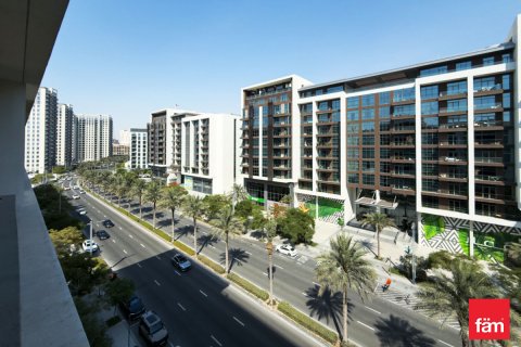 Apartman u Dubai Hills Estate, UAE 126.5 m2, 3 spavaćih soba Br. 732949