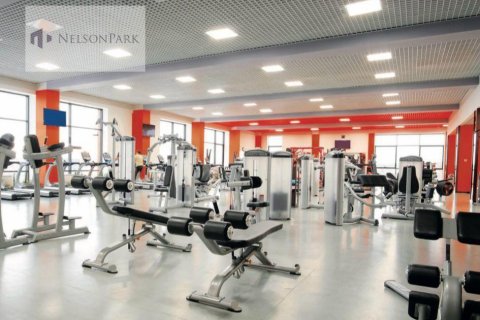 Byt v Dubai Sports City, SAE 2 ložnice, 80.1 m² Č.: 564202 - fotografie 10