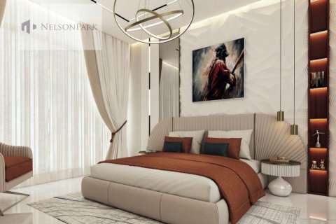 Byt v Dubai Sports City, SAE 2 ložnice, 80.1 m² Č.: 564202 - fotografie 6