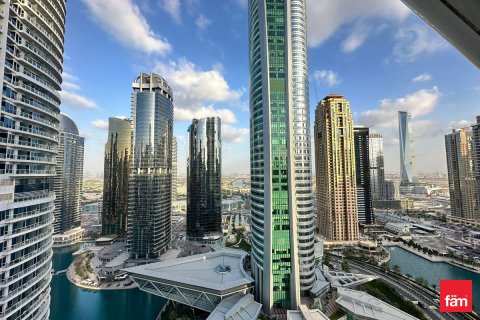 Appartement te huur in Dubai, VAE 2 slaapkamers, 109.2 vr.m., nr 679922 - foto 9