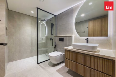 דירה למכירה ב Dubai, איחוד האמירויות  1 חדר שינה, 101.3 מ"ר, מספר 679897 - תמונה 12