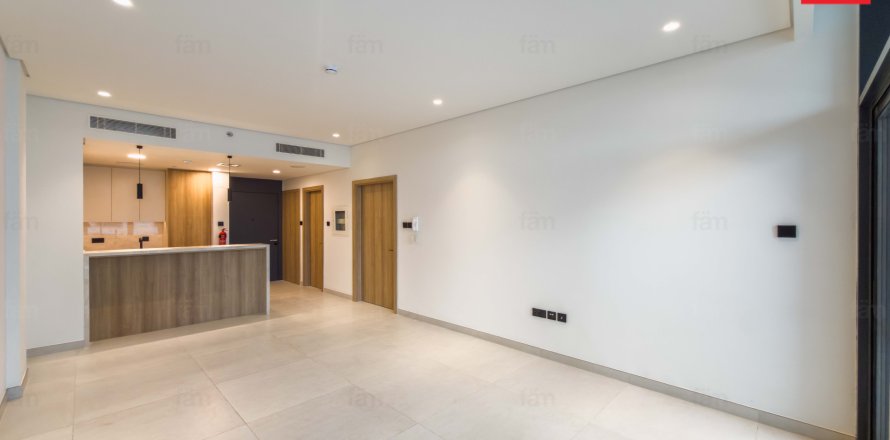 דירה ב Dubai, איחוד האמירויות 1 חדר שינה, 101.3 מ"ר מספר 679897